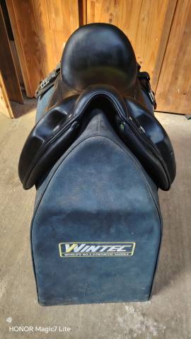 Selle mendia quartier 1 17.5