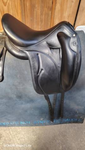 Selle mendia quartier 1 17.5