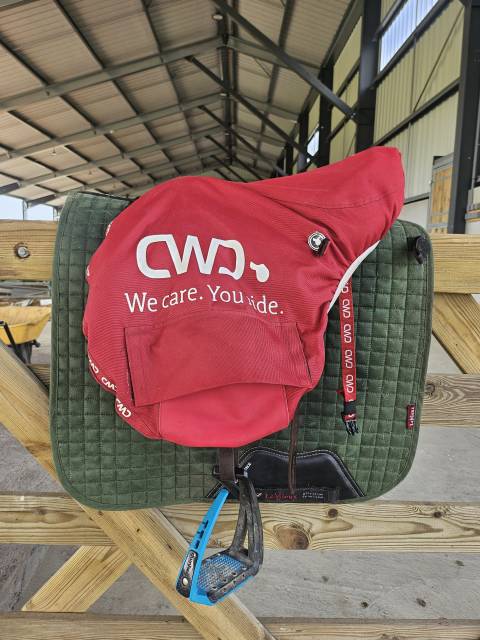 Selle enfant CWD 