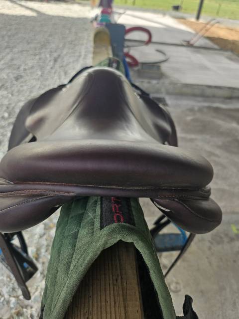 Selle enfant CWD 