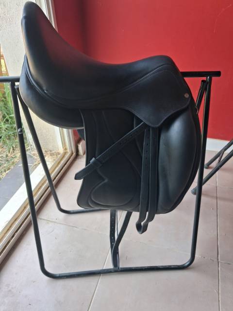 Selle de dressage Antares Cadence