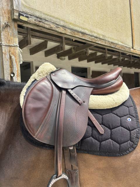 selle antares 