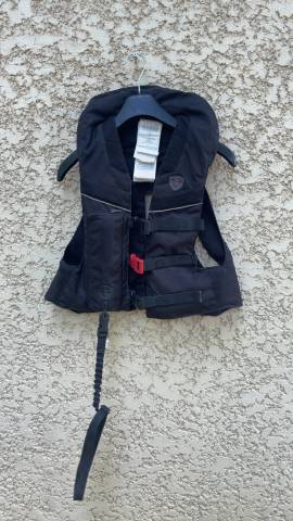 Gilet Airbag Spark 2 - Adulte XS