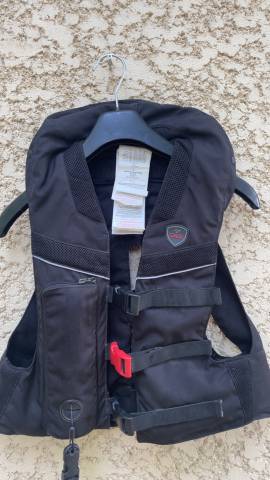 Gilet Airbag Spark 2 - Adulte XS