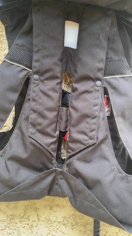 Gilet Airbag Spark 2 - Adulte XS