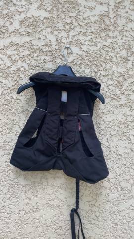 Gilet Airbag Spark 2 - Adulte XS