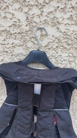 Gilet Airbag Spark 2 - Adulte XS