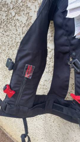 Gilet Airbag Spark 2 - Adulte XS