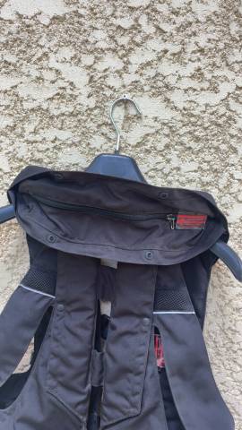 Gilet Airbag Spark 2 - Adulte XS