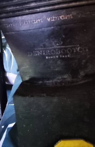 Bottes &eacute;quitation femme Deniro noires taille 40 