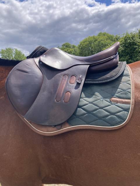 Selle GBS CSO 