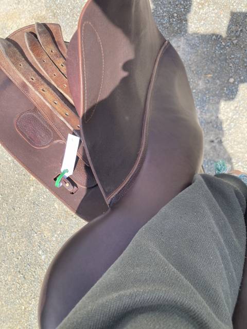 Selle GBS CSO 