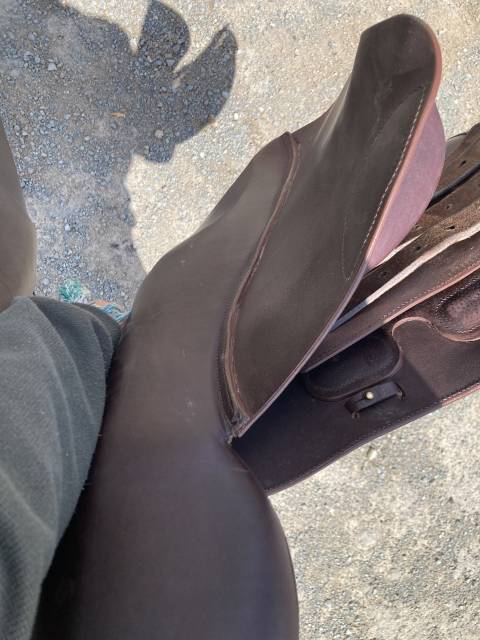 Selle GBS CSO 