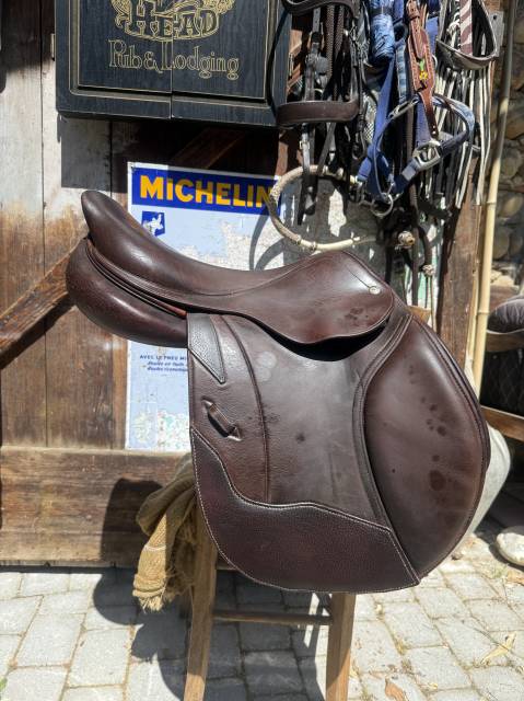 Selle CWD Se02