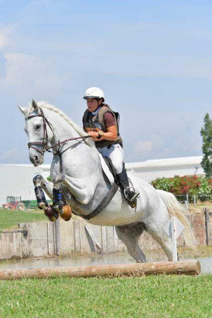 Cheval