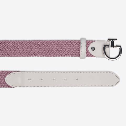 Ceinture élastique Lilas - Cavalleria Toscana