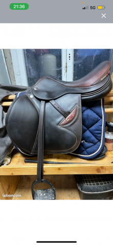 Selle ERREPLUS CA