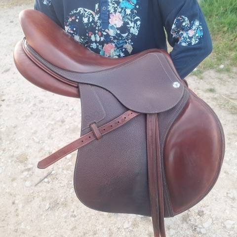 Selle cwd 