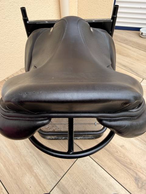 Selle CWD 17,5