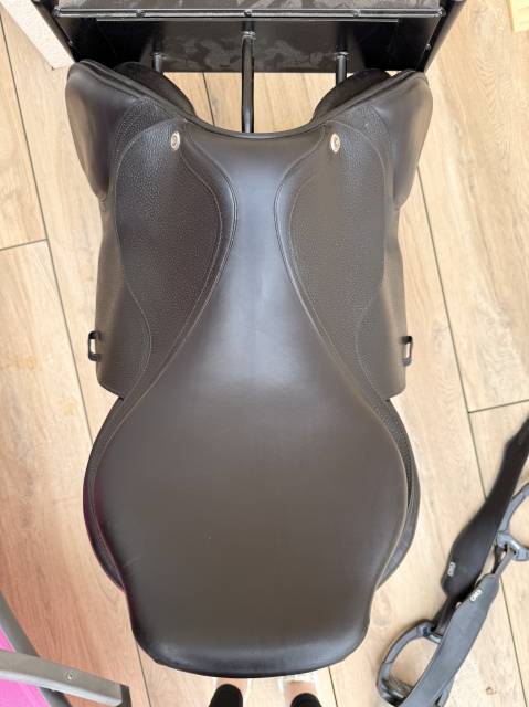 Selle CWD 17,5