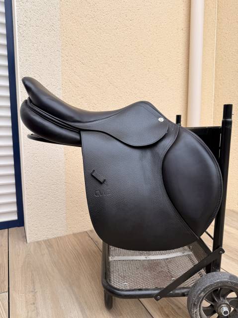 Selle CWD 17,5