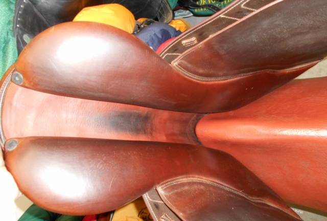 Selle CSO Prestige