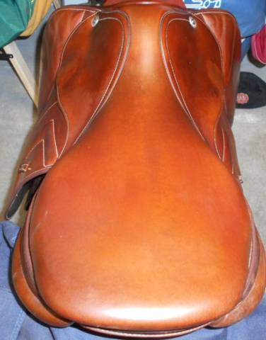 Selle CSO Prestige