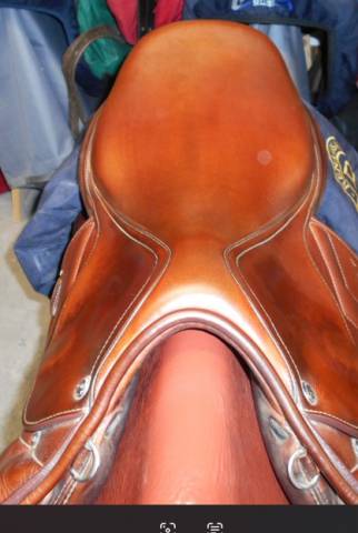 Selle CSO Prestige