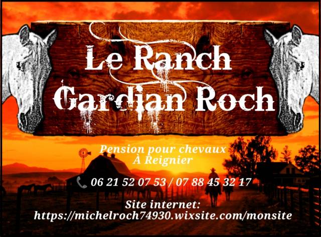 Pension pour chevaux