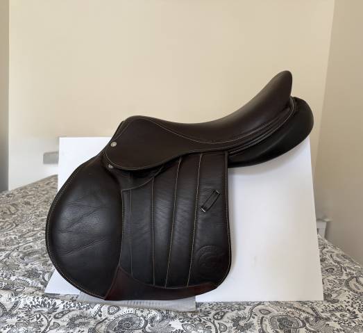 Selle forestier séoul 17,5 