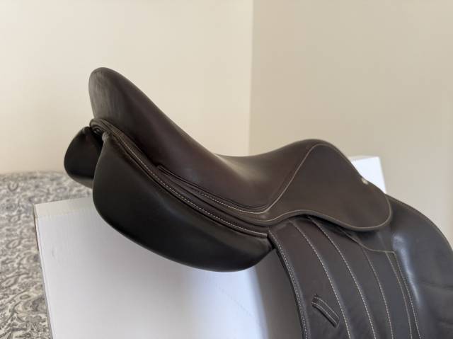 Selle Forestier S&eacute;oul 17,5 