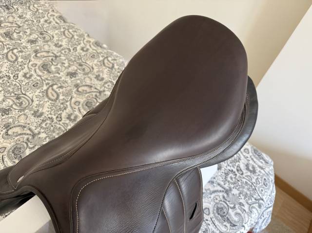 Selle Forestier S&eacute;oul 17,5 