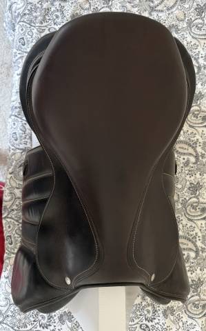 Selle Forestier S&eacute;oul 17,5 