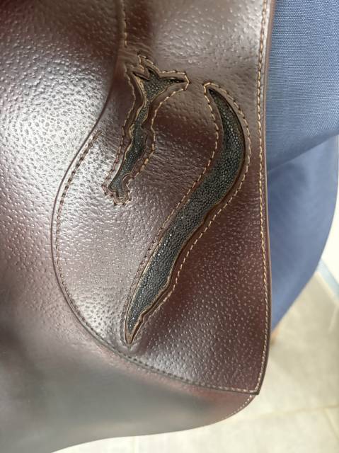 Selle Antares Connexion 