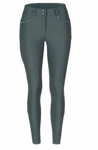 Pantalon ride and rug