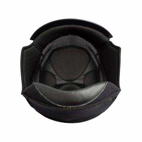 Mousse interchangeable casque Kooki - KASK - Confort optimal