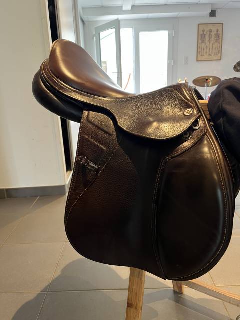 Selle X-paris prestige 17