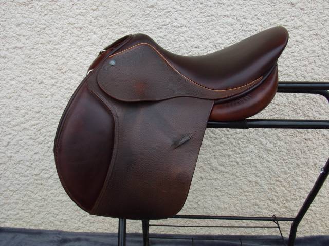 Selle Obstacle Childeric FSC 17'