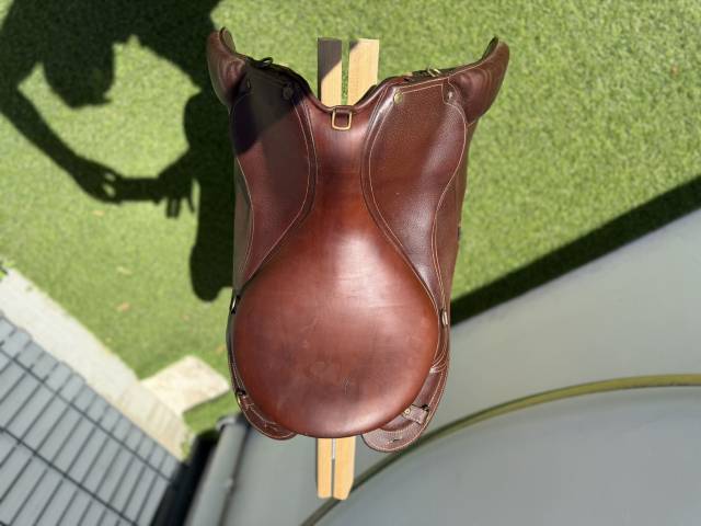 Selle Forestier