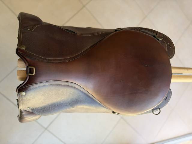 Selle Forestier