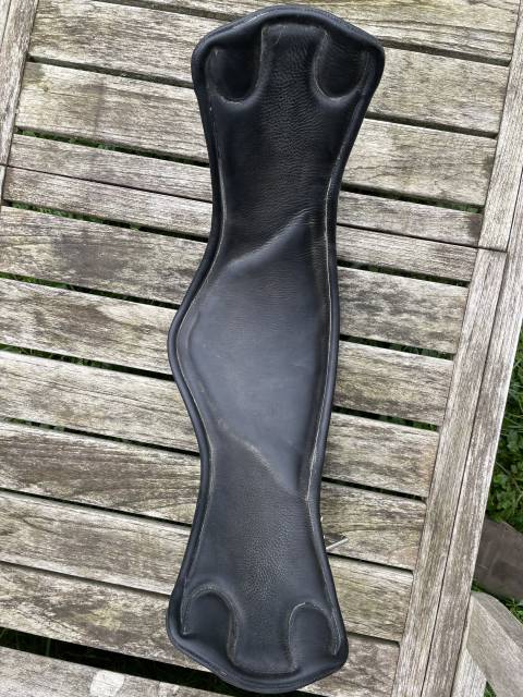 Selle de Dressage Devoucoux Makila Harmonie 2