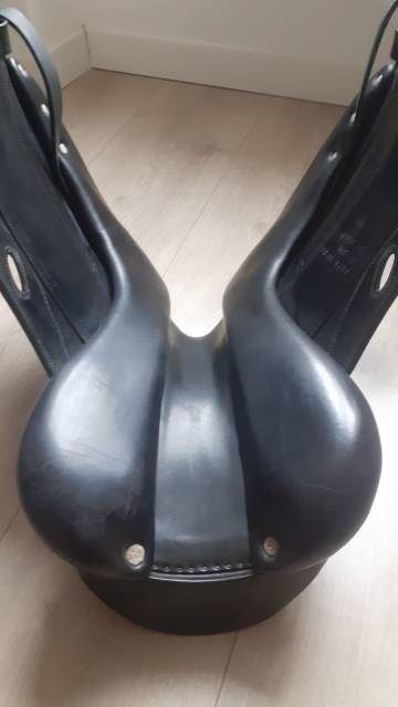 SELLE CWD SE05 17" 2L PA 