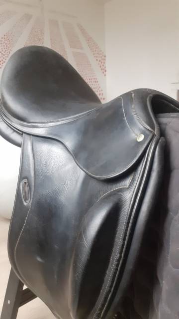 SELLE CWD SE05 17" 2L PA 