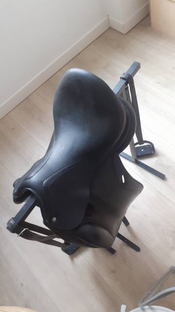 SELLE CWD SE05 17" 2L PA 