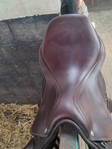 Selle Bates Advanta