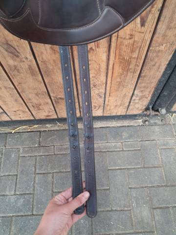 Selle Bates Advanta
