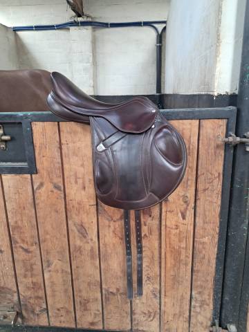 Selle Bates Advanta