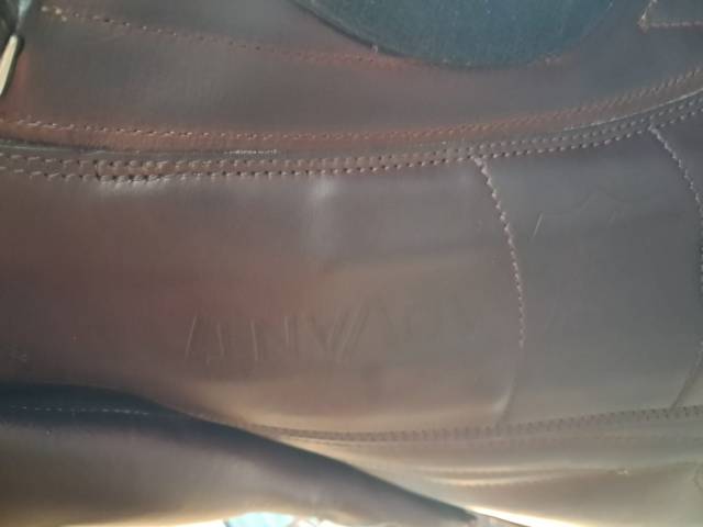 Selle Bates Advanta