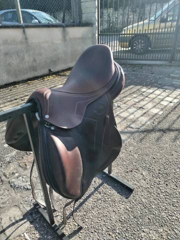 Selle monoquartier Antares 