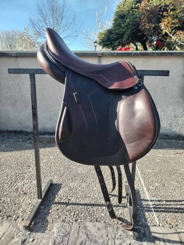Selle monoquartier Antares 